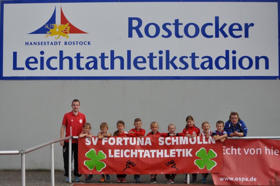 Foto der Galerie: Leichtathletik 2016 (April bis Juli)