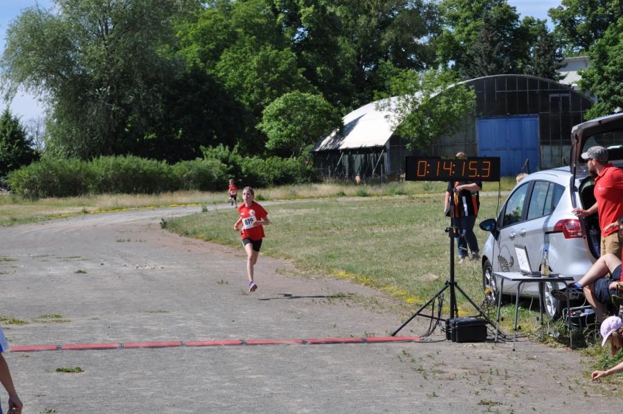 Foto der Galerie: Leichtathletik 2016 (April bis Juli)