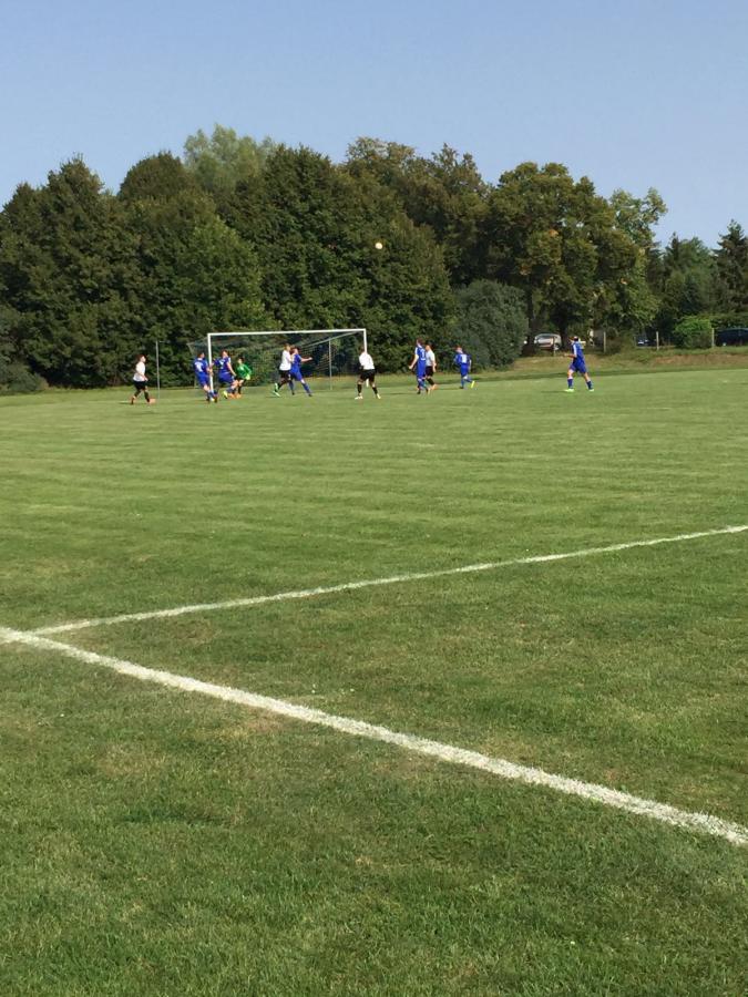 Foto der Galerie: Herrenfußball 16/17