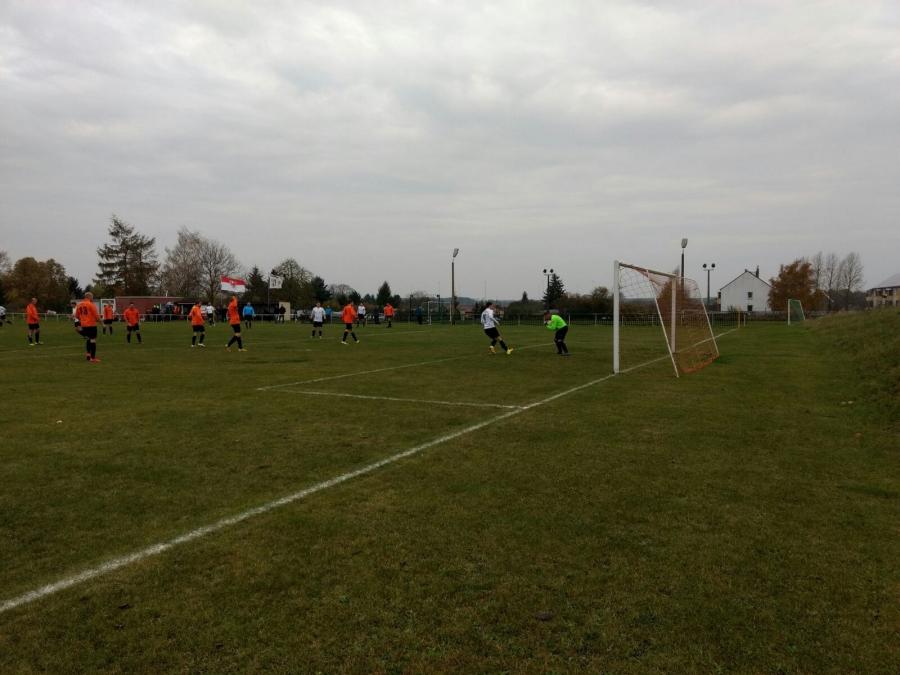 Foto der Galerie: Herrenfußball 16/17