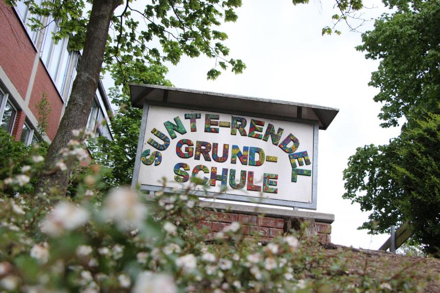 Foto der Galerie: Unsere Schule