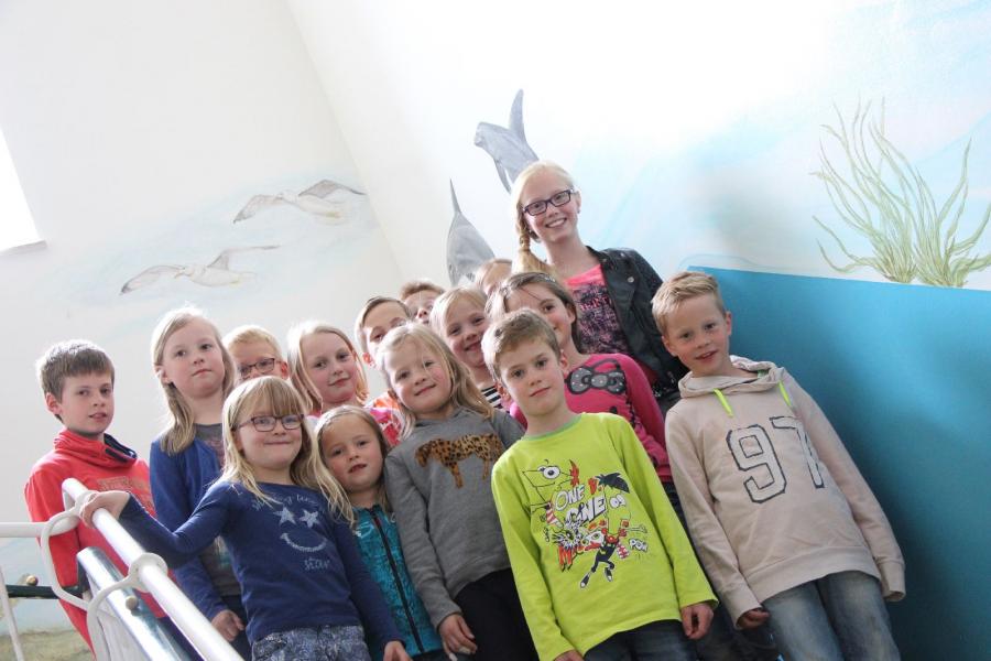 Foto der Galerie: Unsere Schule