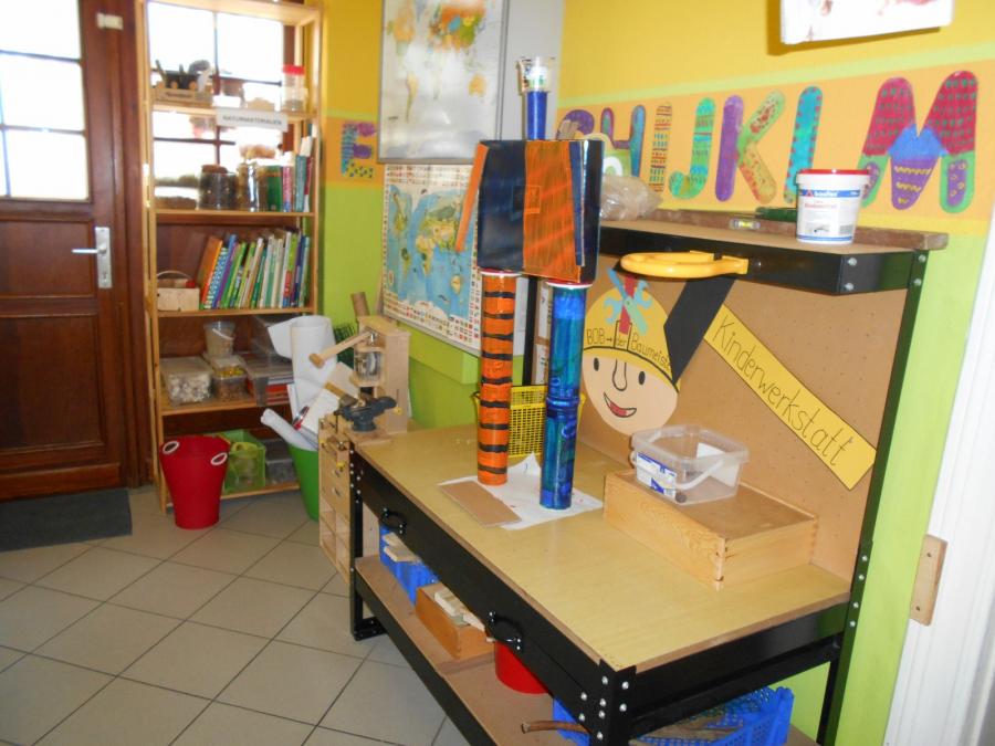 Werkstatt 