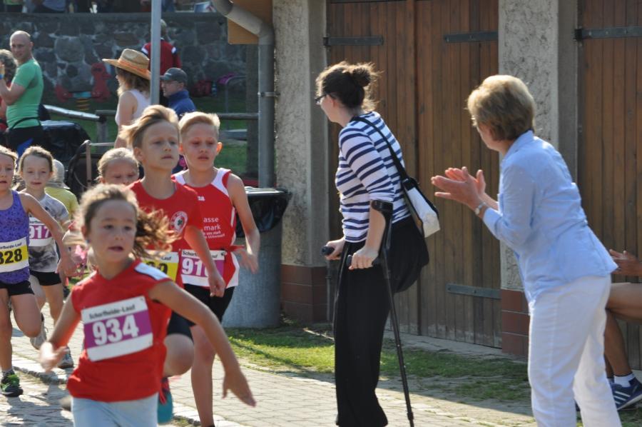 Foto der Galerie: Leichtathletik 2016 (August bis Oktober)