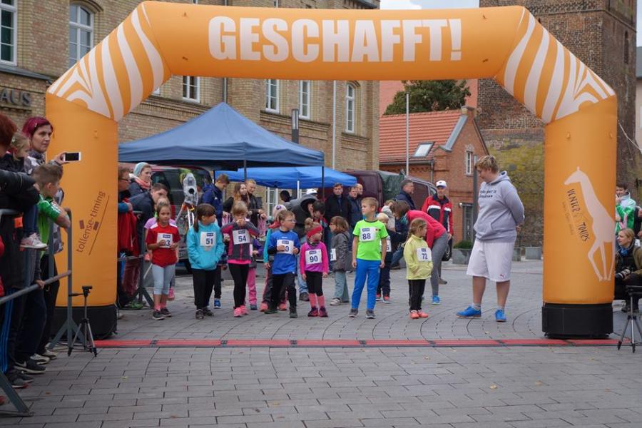 Foto der Galerie: Leichtathletik 2016 (August bis Oktober)