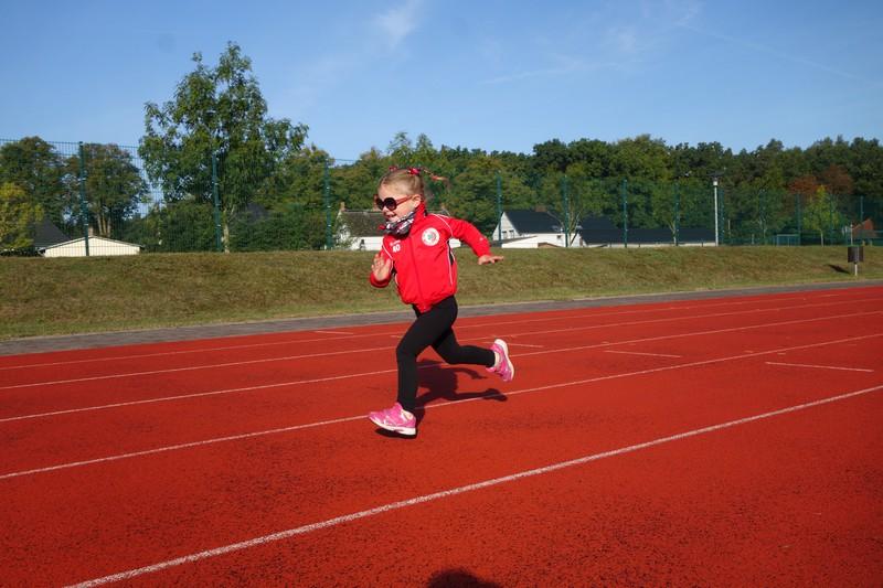 Foto der Galerie: Leichtathletik 2016 (August bis Oktober)
