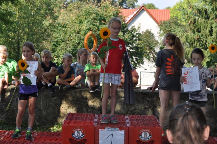 Foto der Galerie: Leichtathletik 2016 (August bis Oktober)