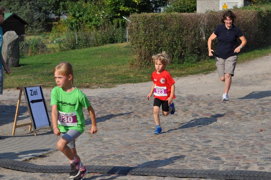 Foto der Galerie: Leichtathletik 2016 (August bis Oktober)