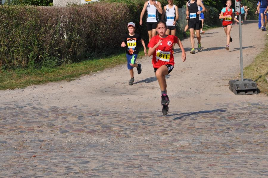 Foto der Galerie: Leichtathletik 2016 (August bis Oktober)