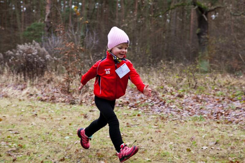 Foto der Galerie: Leichtathletik 2016 (November und Dezember)