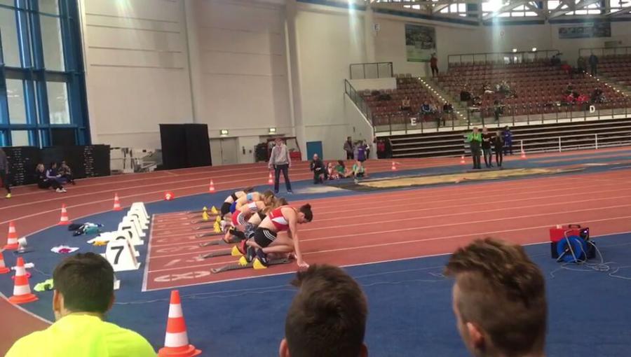 Foto der Galerie: Leichtathletik 2016 (November und Dezember)
