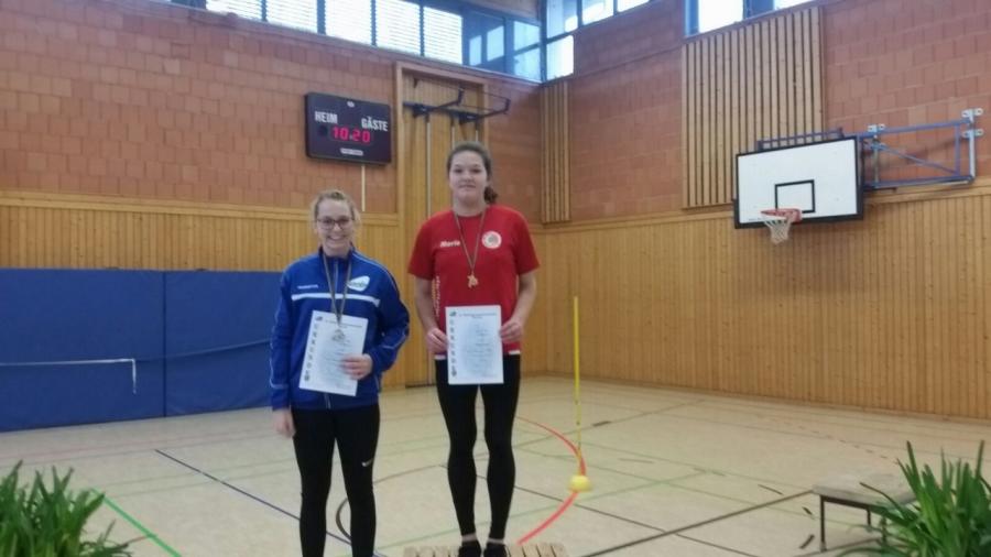 Foto der Galerie: Leichtathletik 2016 (November und Dezember)