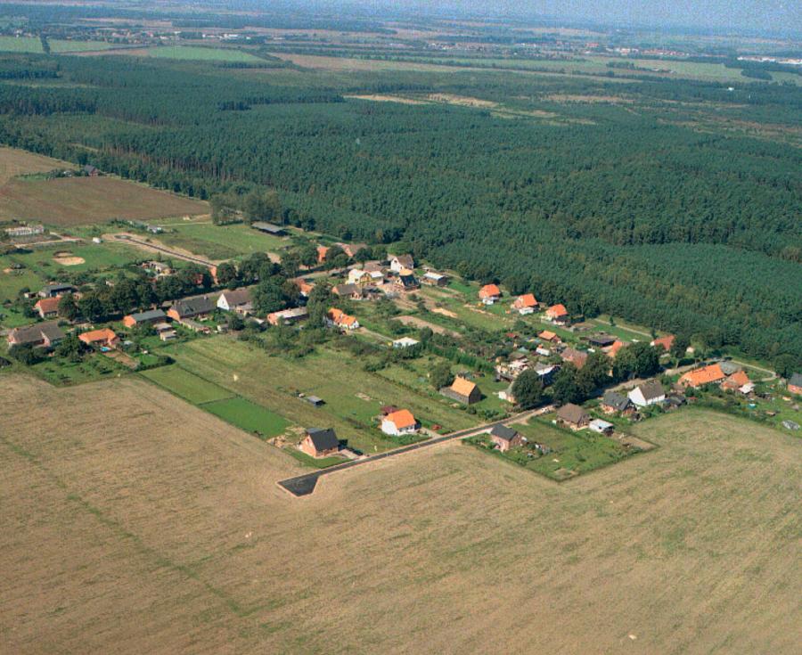 Gemeinde Sülstorf