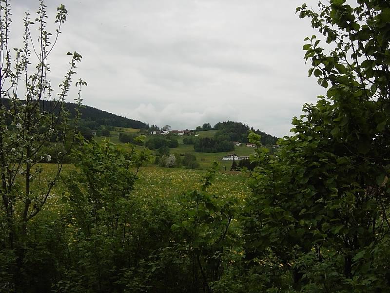 Foto der Galerie: Zachenberg im Bild