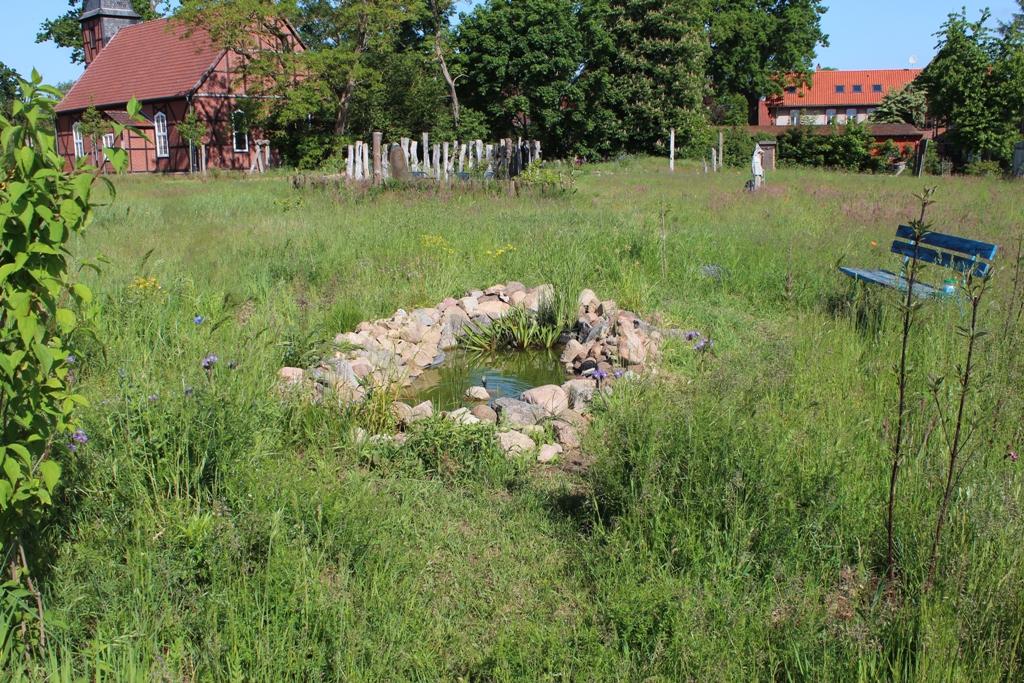 Kleiner Teich 