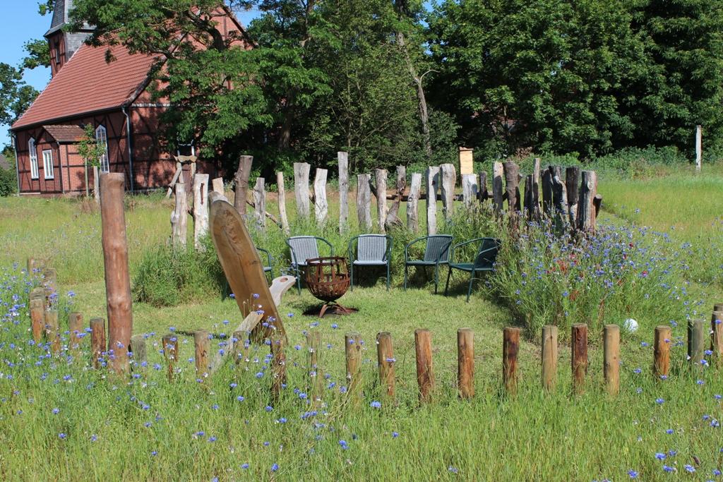 Ting-Platz 