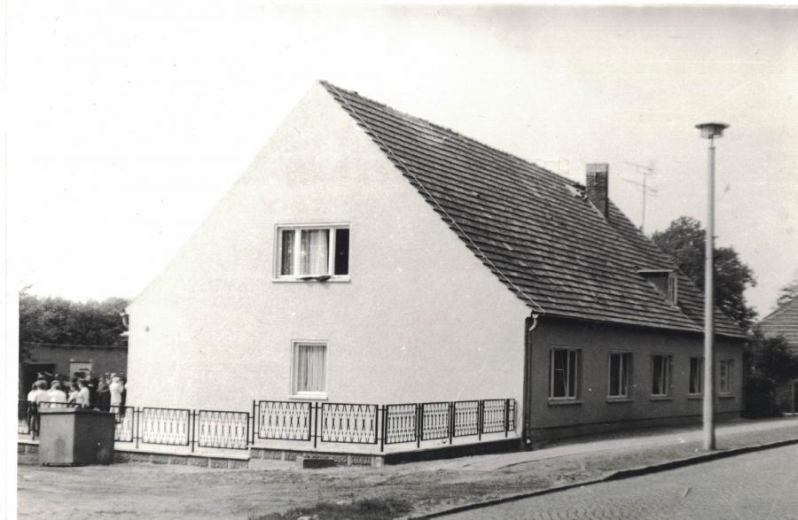 Kindergarten II - 1980 
