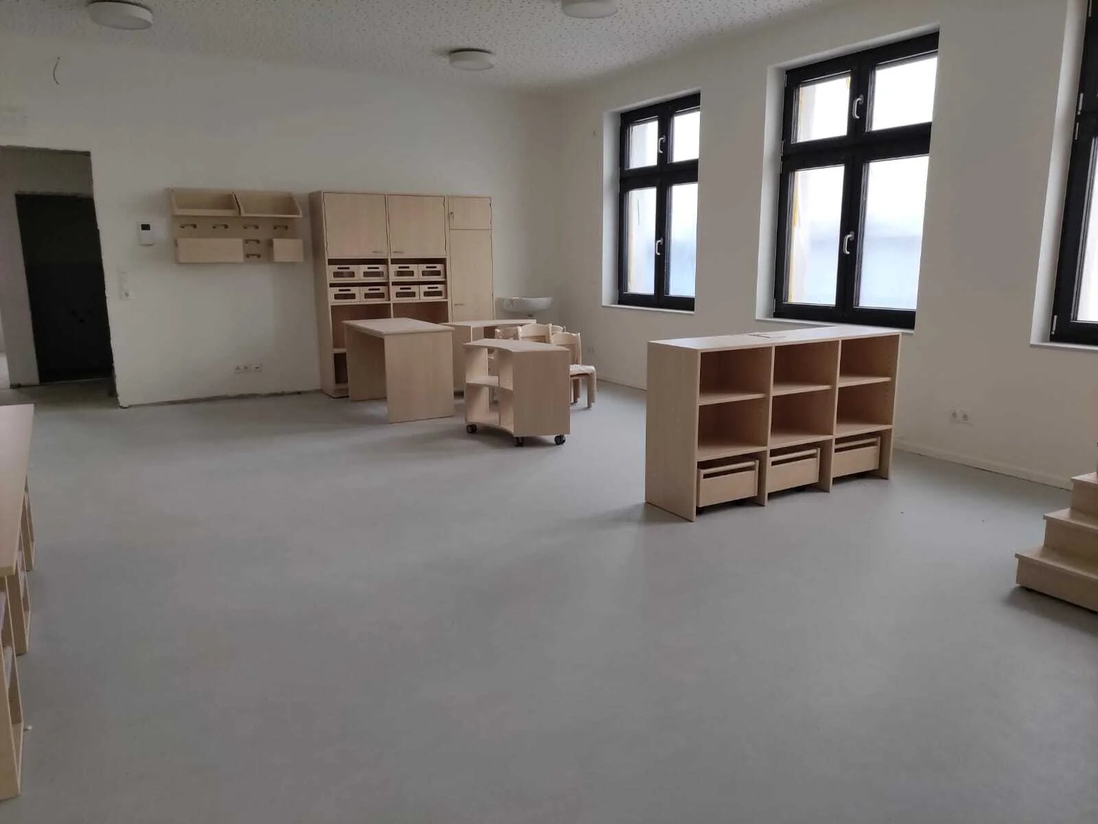 Foto der Galerie: Baustellentagebuch