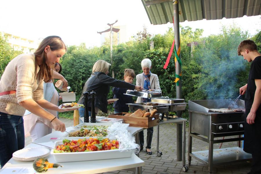 Foto der Galerie: 16.09.2017 - In den Herbst gefeiert