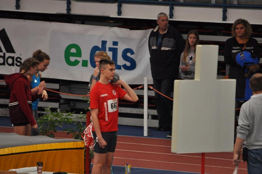 Foto der Galerie: Leichtathletik 2017 (November und Dezember)