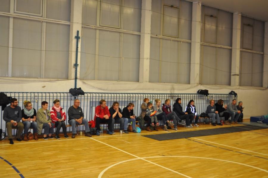 Foto der Galerie: Leichtathletik 2017 (November und Dezember)