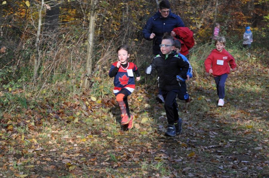 Foto der Galerie: Leichtathletik 2017 (November und Dezember)