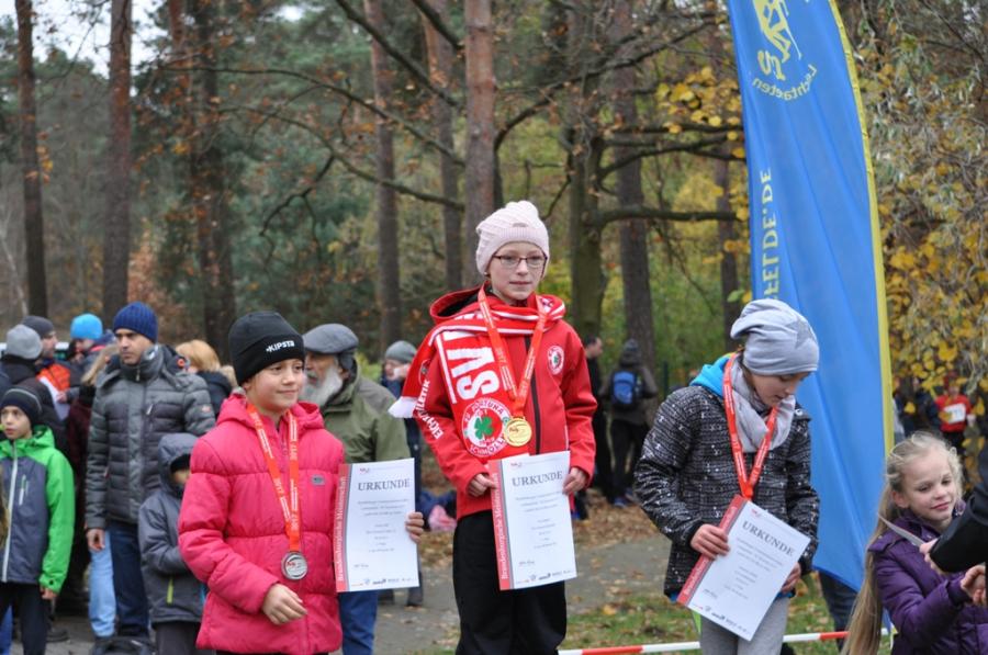 Foto der Galerie: Leichtathletik 2017 (November und Dezember)
