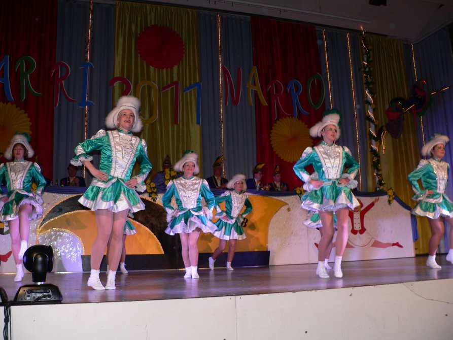 Foto der Galerie: 18.02.2011 - FKB Prunksitzungen