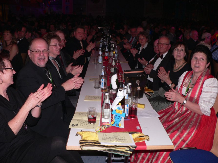 Foto der Galerie: 18.02.2011 - FKB Prunksitzungen