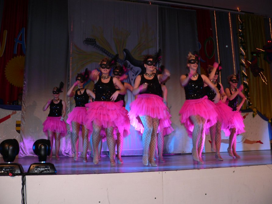 Foto der Galerie: 18.02.2011 - FKB Prunksitzungen