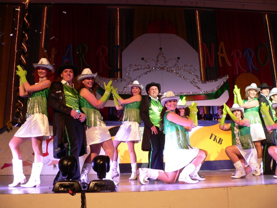 Foto der Galerie: 18.02.2011 - FKB Prunksitzungen