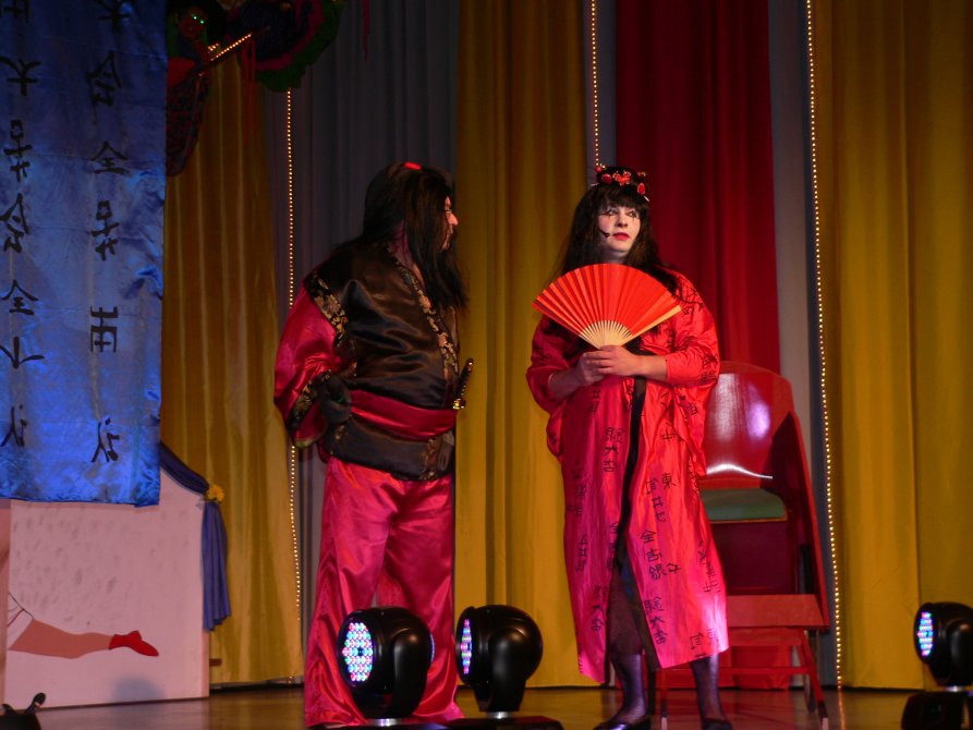 Foto der Galerie: 18.02.2011 - FKB Prunksitzungen