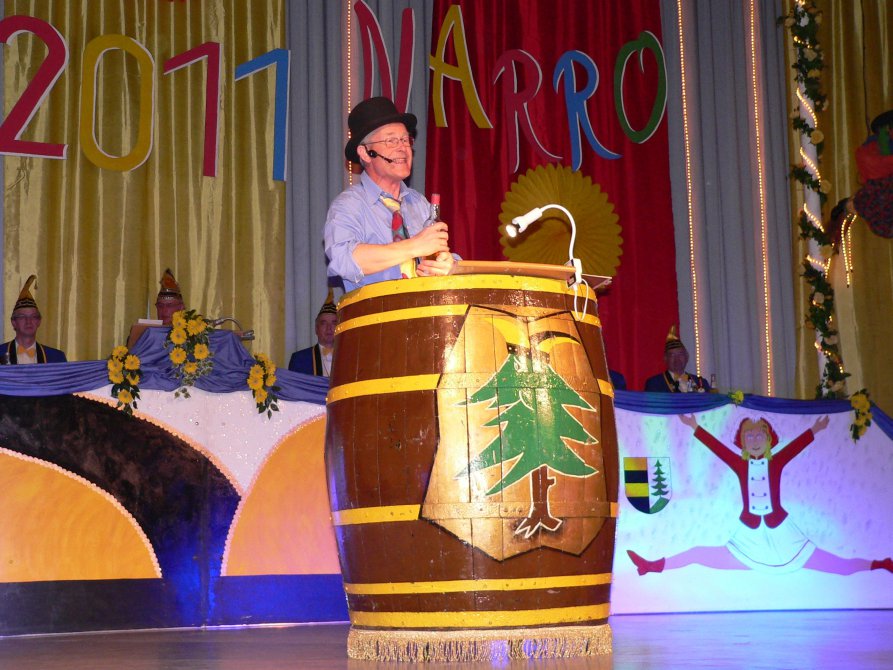 Foto der Galerie: 18.02.2011 - FKB Prunksitzungen