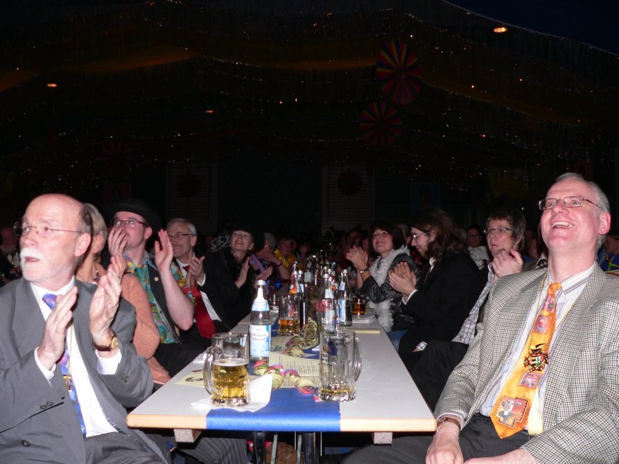 Foto der Galerie: 18.02.2011 - FKB Prunksitzungen