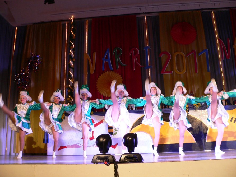 Foto der Galerie: 18.02.2011 - FKB Prunksitzungen