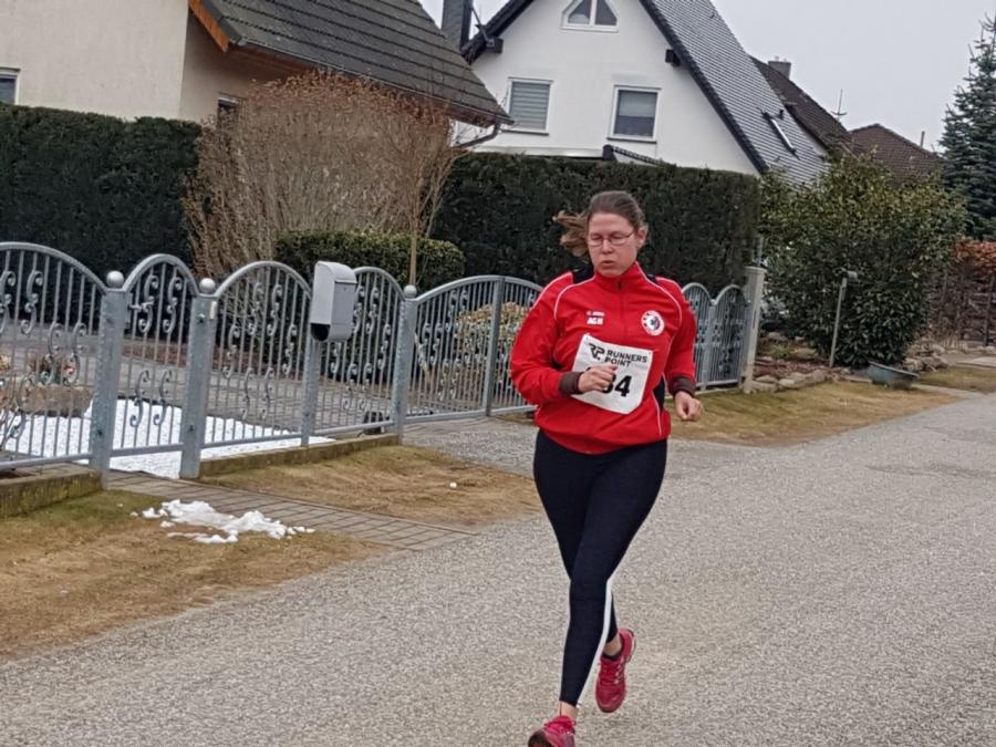 Foto der Galerie: Leichtathletik 2018 (Januar bis März)