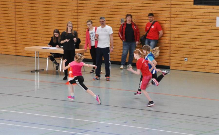 Foto der Galerie: Leichtathletik 2018 (Januar bis März)