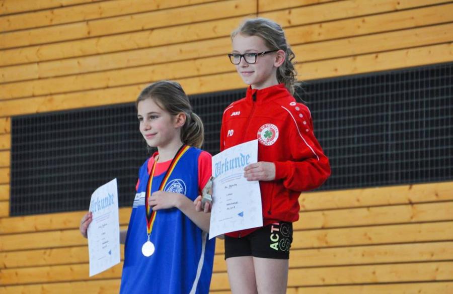 Foto der Galerie: Leichtathletik 2018 (Januar bis März)