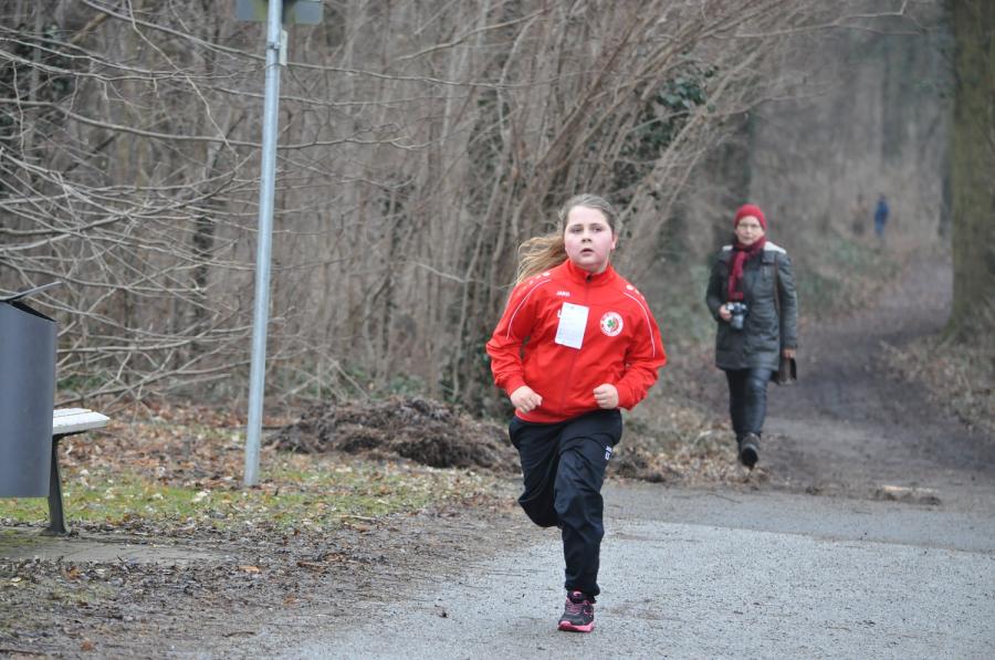 Foto der Galerie: Leichtathletik 2018 (Januar bis März)