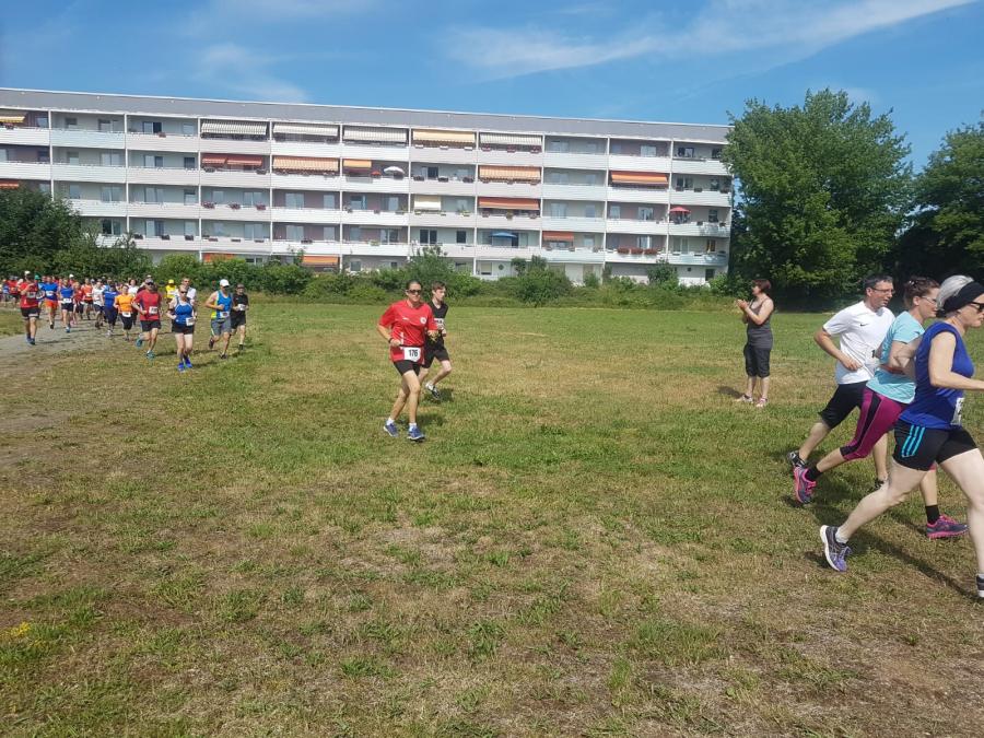 Foto der Galerie: Leichtathletik 2018 (April bis Juni)