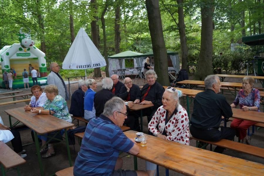 Foto der Galerie: Waldfest in Straelen