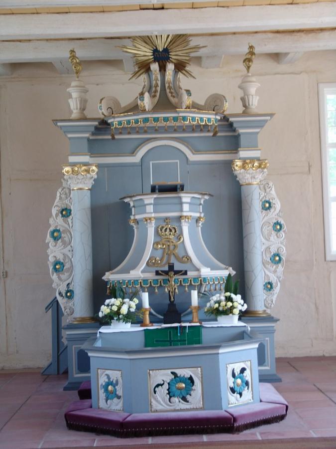 Foto der Galerie: Kirche
