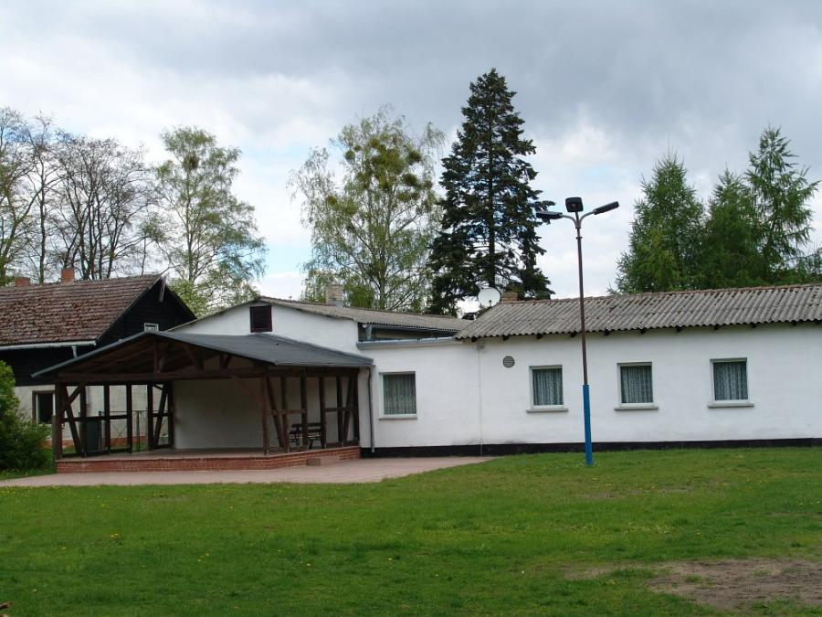 Foto der Galerie: Sportplatz