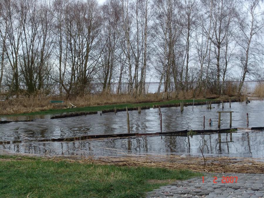 Foto der Galerie: Zum Haff