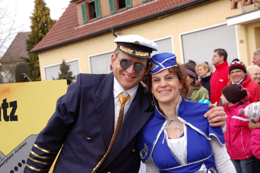 Foto der Galerie: 06.03.2011 - Fastnachtssonntag Teil 2