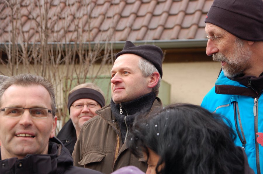Foto der Galerie: 06.03.2011 - Fastnachtssonntag Teil 2