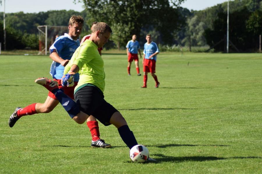 Foto der Galerie: Herrenfußball 18/19