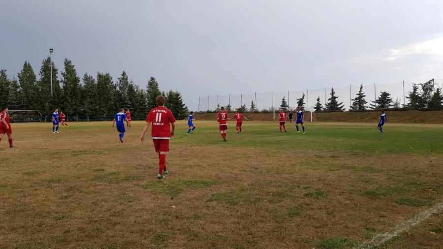 Foto der Galerie: Herrenfußball 18/19