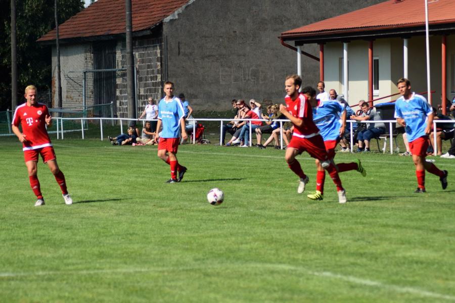 Foto der Galerie: Herrenfußball 18/19