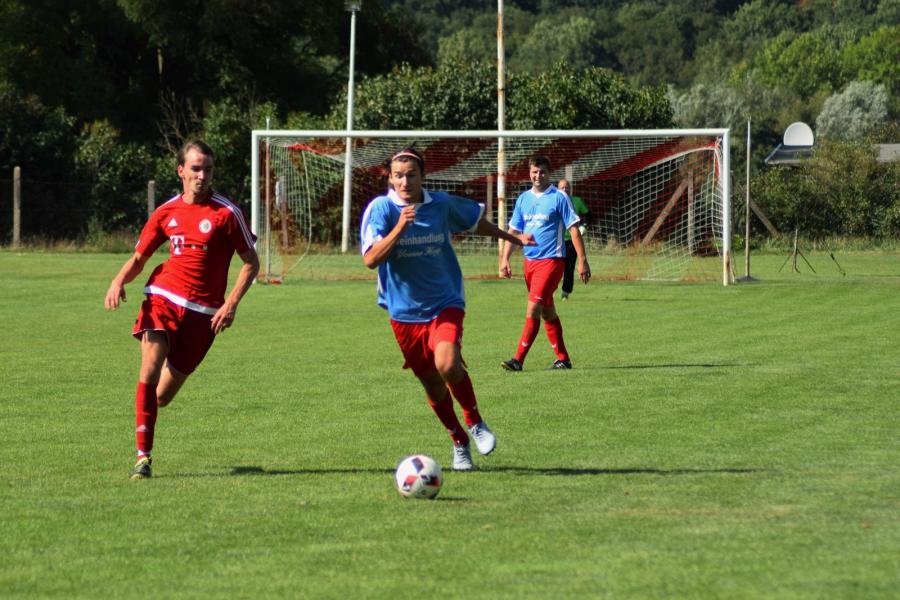 Foto der Galerie: Herrenfußball 18/19